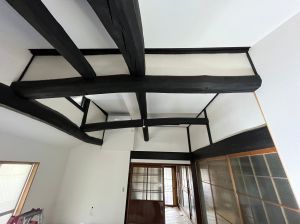 n邸 リフォーム工事