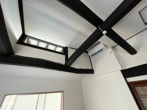 n邸 リフォーム工事