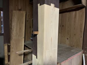 i邸　住宅改修工事